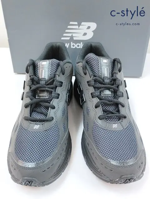 New Balance ニューバランス スニーカー 27.5cm ブラック U1906WFD