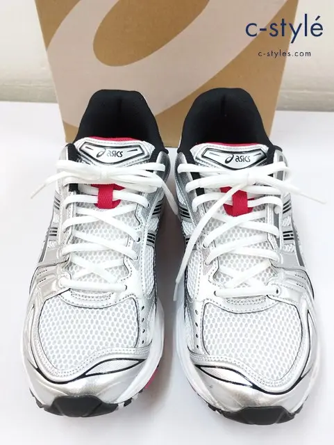 ASICS アシックス スニーカー 28cm マルチカラー GEL-KAYANO 14 1201A019-103