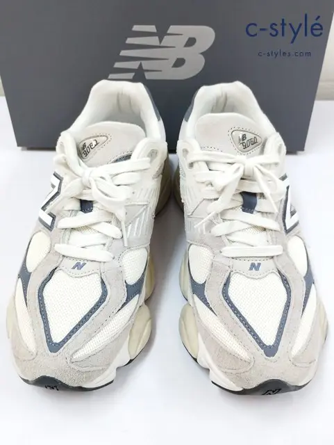 New Balance ニューバランス スニーカー 27.5cm マルチカラー U9060EEB