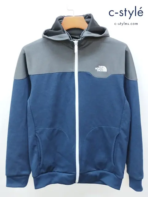 THE NORTH FACE ザノースフェイス ジャケット M ネイビー Mach 5 Jacket NT61511