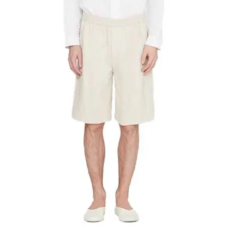 3.1Phillip Lim(スリーワンフィリップリム) プルオンショーツ S221-5774-WCNM-SA270