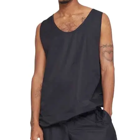 3.1Phillip Lim(スリーワンフィリップリム) マッスルタンク P211-2030-DVTM-BA001
