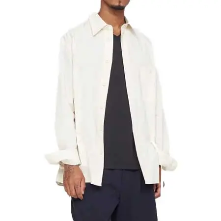 3.1Phillip Lim(スリーワンフィリップリム) 長袖シャツ P211-2691-HOTM-FL270