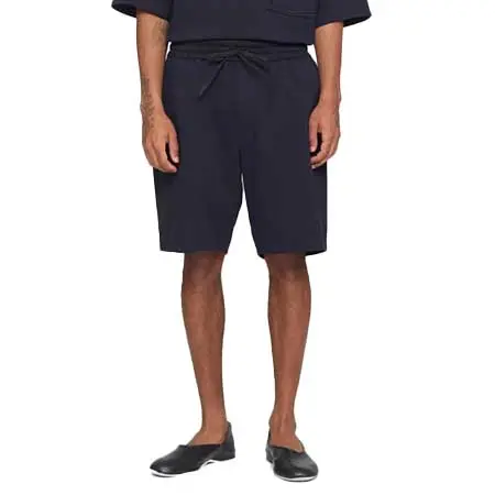 3.1Phillip Lim(スリーワンフィリップリム) ニットウエストジャージーボクサーショーツ P211-5706-HBJM-MI401