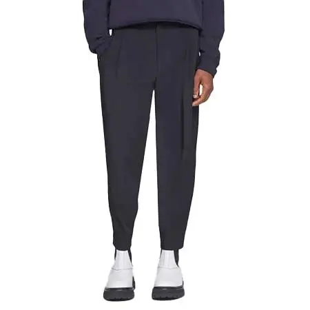 3.1Phillip Lim(スリーワンフィリップリム) テーパードトラウザー F211-5007-TTTM-BA001