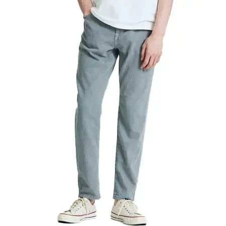 ABAHOUSE(アバハウス) RESORT PHILIP DENIM PANTS 00523050001