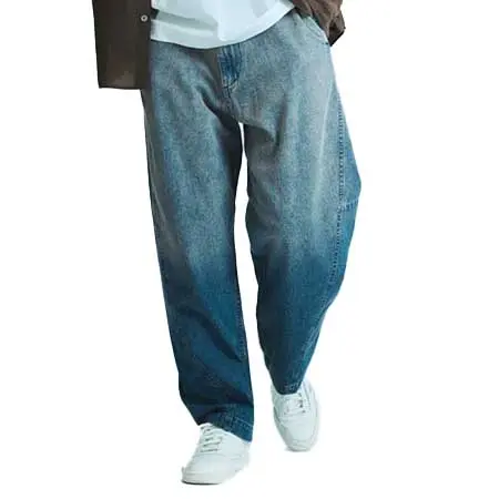 ABAHOUSE(アバハウス)  LIGHT CURVED DENIM 00506050000