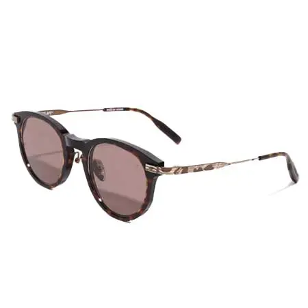 A BATHING APE(アベイシングエイプ) OPTICAL FRAME #4 1M20-186-309