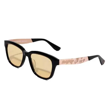 A BATHING APE(アベイシングエイプ) SUNGLASSES #22 1M20-186-335