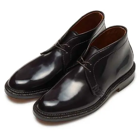 Alden(オールデン) 1339 チャッカブーツ