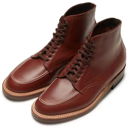 Alden(オールデン) 405 インディーブーツ