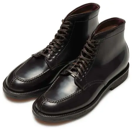Alden(オールデン) 4540H タンカーブーツ