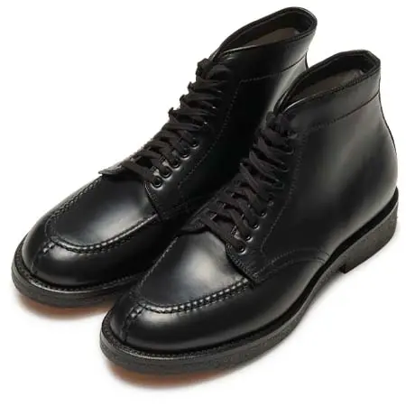 Alden(オールデン) 45491H タンカーブーツ 誕生20周年記念モデル
