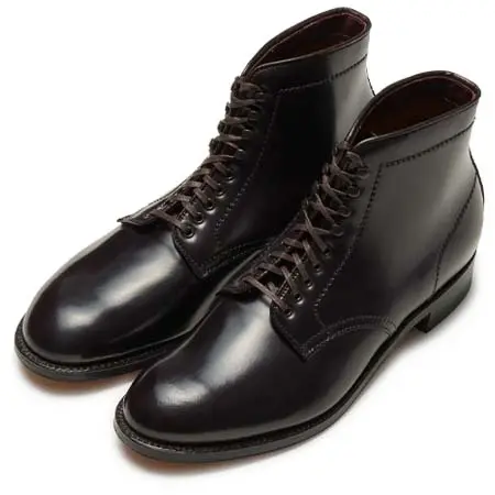 Alden(オールデン) 4561H レースアップブーツ