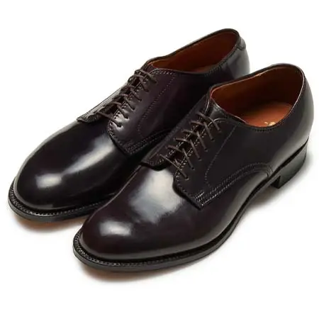 Alden(オールデン) 53501 モディファイドプレーントウ