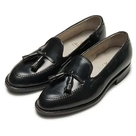 Alden(オールデン) 664 Tassel Moccasin