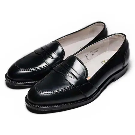 Alden(オールデン) 6845 Full Strap Slip-On