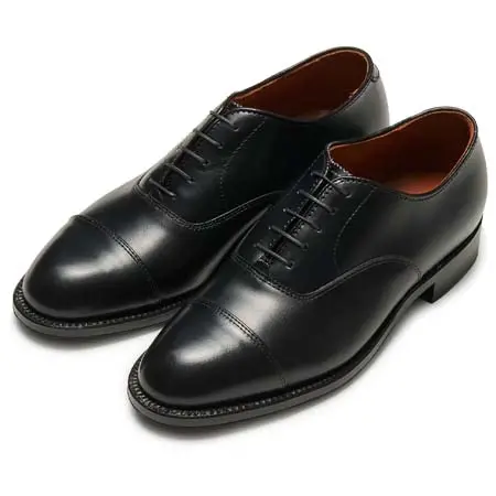 Alden(オールデン) 90798 Cap Toe Bal.