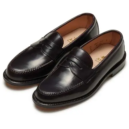 Alden(オールデン) 99162 Penny Loafer