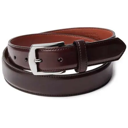 Alden(オールデン) ALB-001 #8 Dress Belt