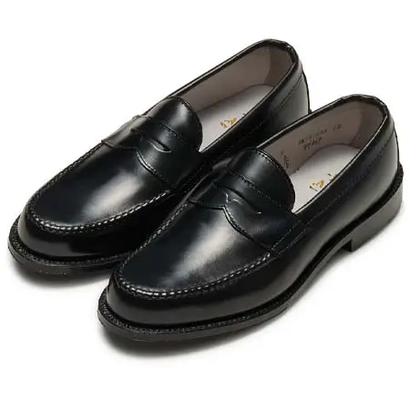 Alden(オールデン) 99267 Penny Loafer