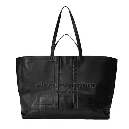 ALEXANDER WANG(アレキサンダーワン) レザーXL パックトート