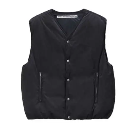 ALEXANDER WANG(アレキサンダーワン) モト パファーベスト