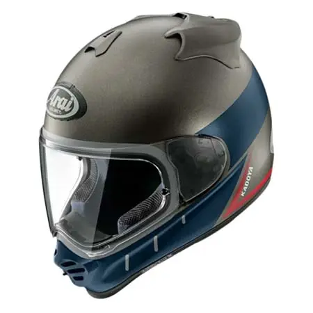 ARAI(アライ) ヘルメット TX-STRADA KADOYA ストラーダ カドヤ