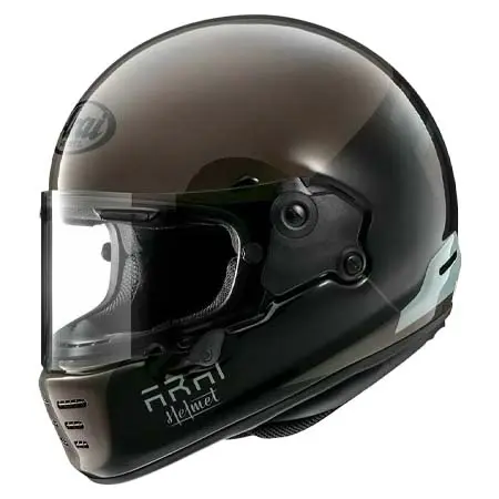 ARAI(アライ) ヘルメット RAPIDE-NEO REACT ラパイドネオ (リアクト)