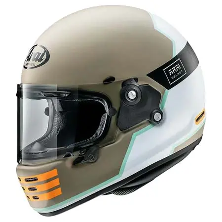ARAI(アライ) ヘルメット RAPIDE-NEO OVERLAND ラパイドネオ (オーバーランド)