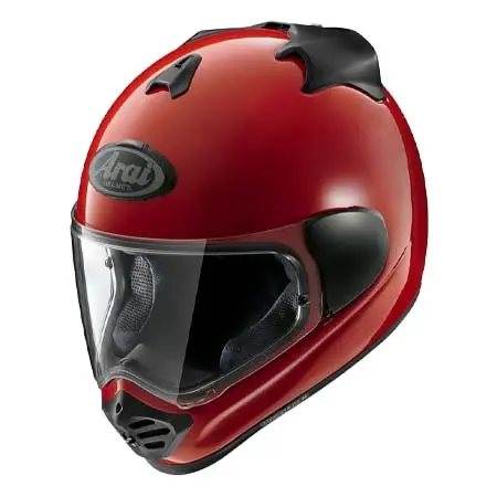 ARAI(アライ) ヘルメット TX-STRADA ストラーダ