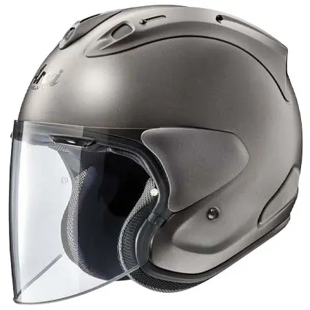 ARAI(アライ) ヘルメット VZ-RAM ブイゼットラム (VZ-ラム)