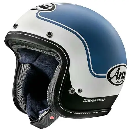 ARAI(アライ) ヘルメット CLASSIC-AIR ERA クラシックエアー (エラ)