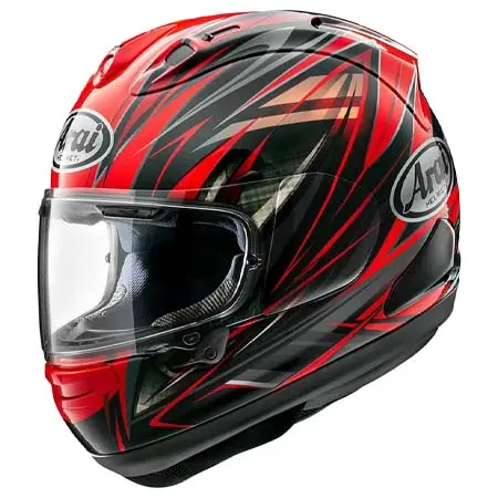 ARAI(アライ) フルフェイスヘルメット RX-7X RADICAL（ラジカル）