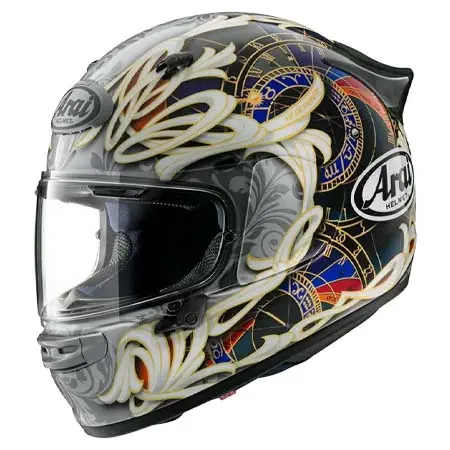 ARAI(アライ) フルフェイスヘルメット ASTRO-GX ORLOJ アストロ ジーエックス オルロイ