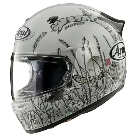 ARAI(アライ) ヘルメット ASTRO-GX NEKO アストロジーエックス (ネコ)