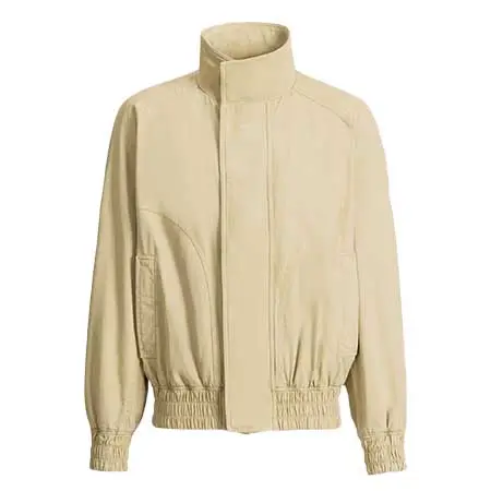 BALMAIN(バルマン) Balmain Vintage コットンボンバー HH1TFC51CG55