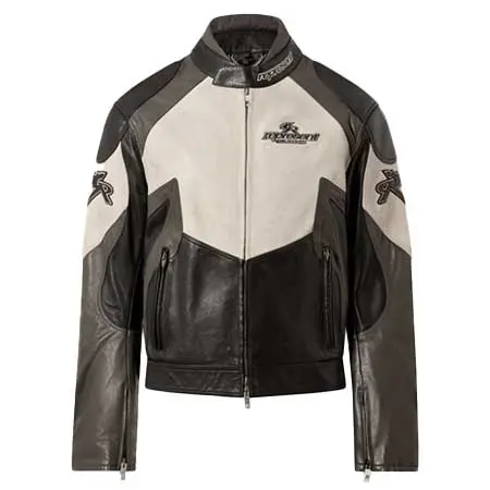 BELSTAFF(ベルスタッフ) ベルスタッフ × リプレゼント レースジャケット 106376BLACK