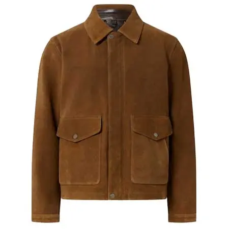 BELSTAFF(ベルスタッフ) アウトランドジャケット 106121CORK