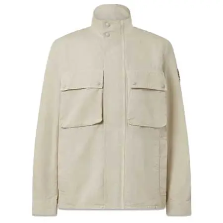 BELSTAFF(ベルスタッフ) ヘイフィールドジャケット 106115SVRBC