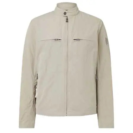 BELSTAFF(ベルスタッフ) グリッドジャケット 106109DKSND