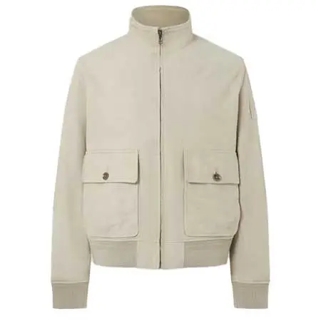 BELSTAFF(ベルスタッフ) シーアウェイジャケット 106118DKSND
