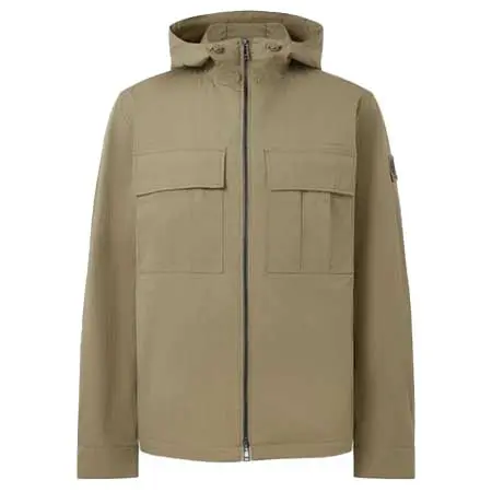 BELSTAFF(ベルスタッフ) コンテナオーバーシャ??ツ 106246FTGGN