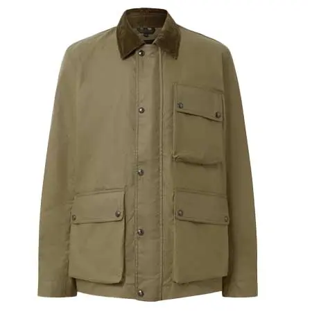 BELSTAFF(ベルスタッフ) インクラインジャケット 105810DRKFGXS