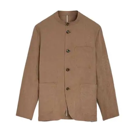 Berluti(ベルルッティ) ウルトラレッジェーラ フォレスティエール ジャケット R30OFU50-010