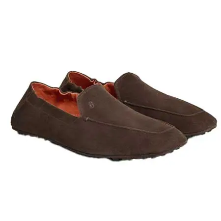 Berluti(ベルルッティ) ファー ニエンテ ローファー S6605-001