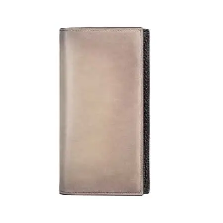 Berluti(ベルルッティ) バディ ルティ フラップ ロングウォレット 310705