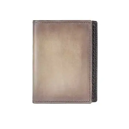 Berluti(ベルルッティ) ジャグア ルティ フラップ カードホルダー 310548