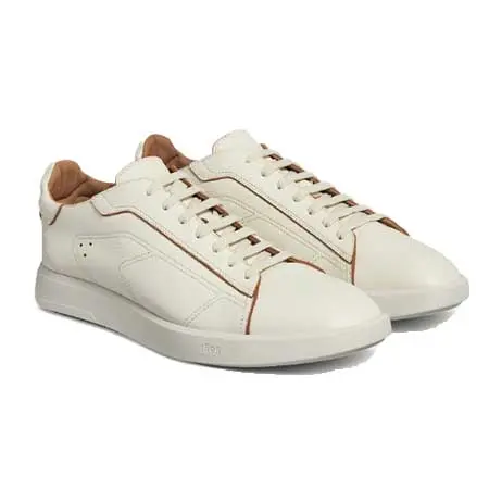 Berluti(ベルルッティ) ステラー スニーカー S6563-001