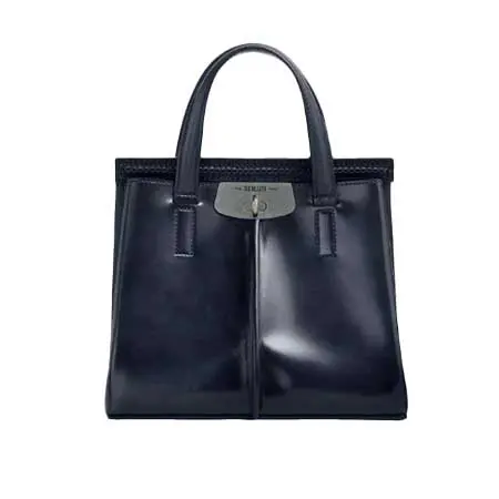 Berluti(ベルルッティ) ルティ 25 メッセンジャーバッグ 310695